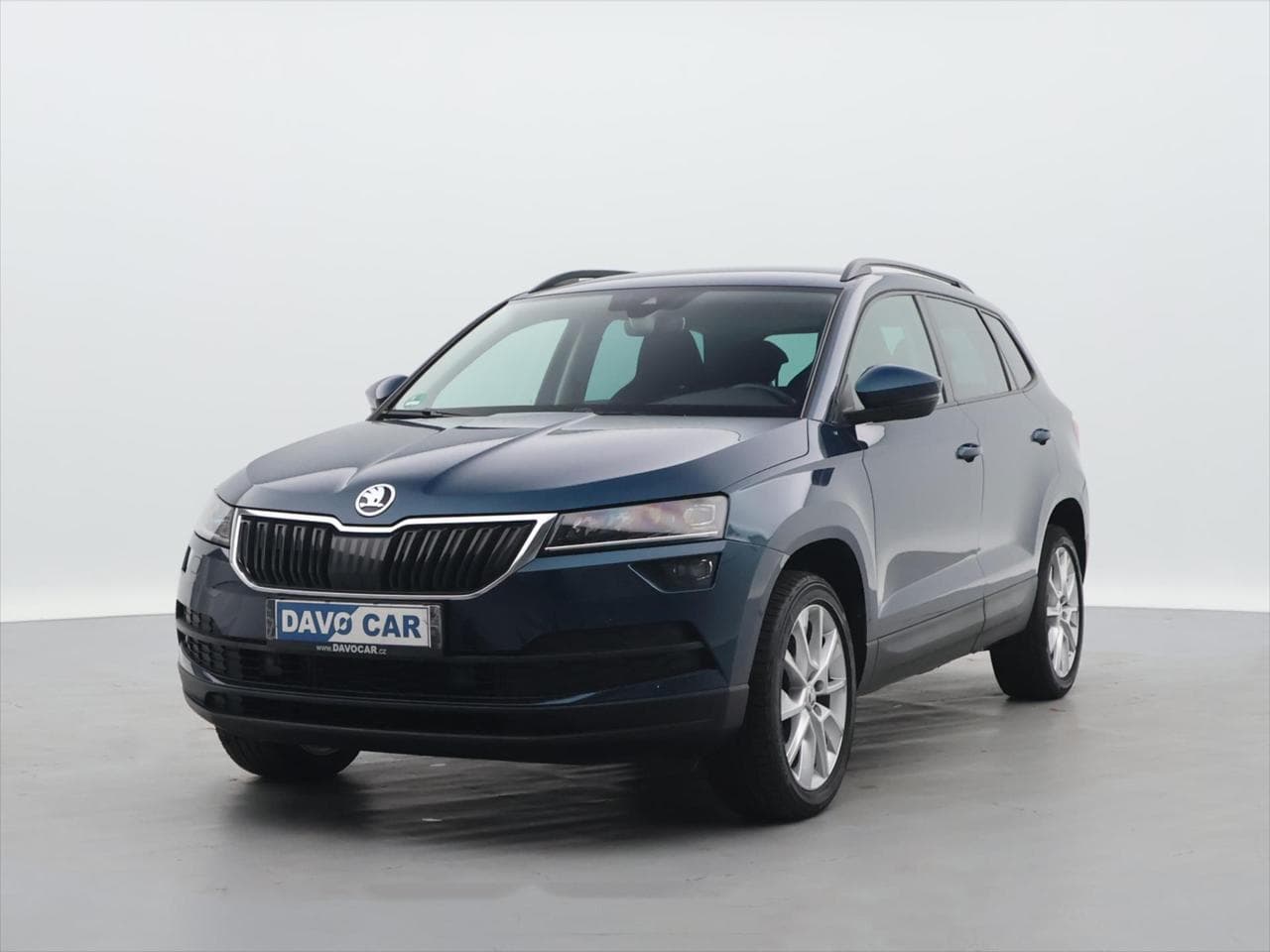 2019 Škoda KAROQ - 3