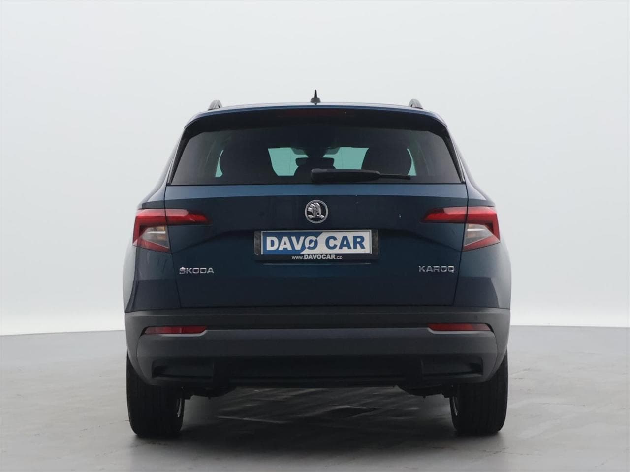 2019 Škoda KAROQ - 6