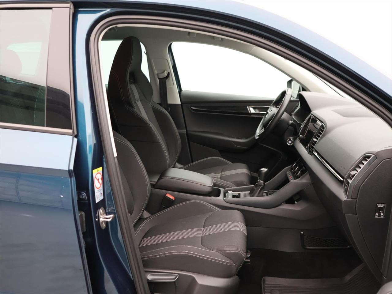 2019 Škoda KAROQ - 12