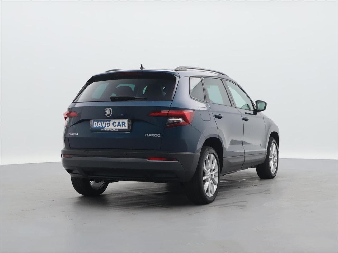 2019 Škoda KAROQ - 7