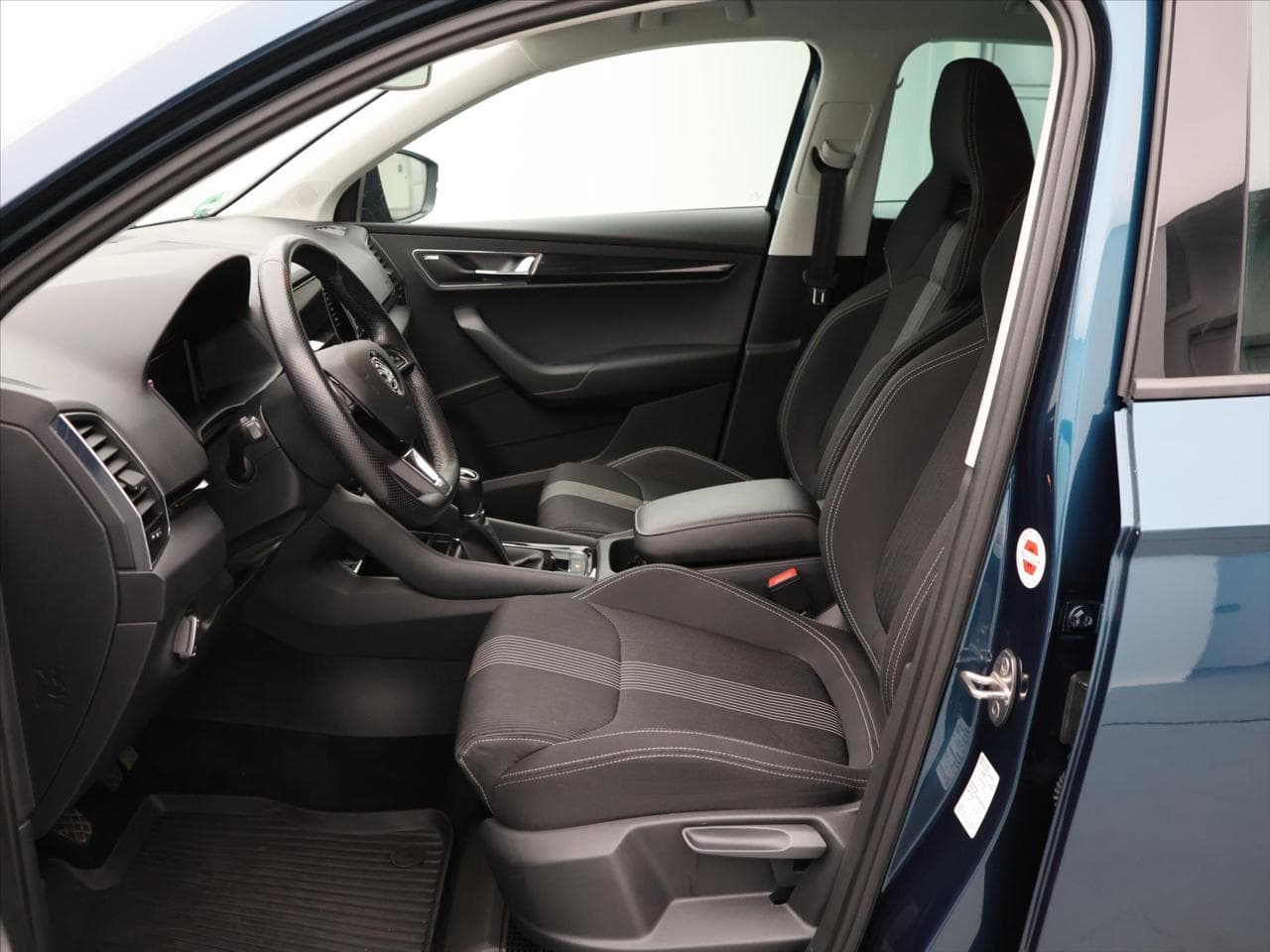 2019 Škoda KAROQ - 11