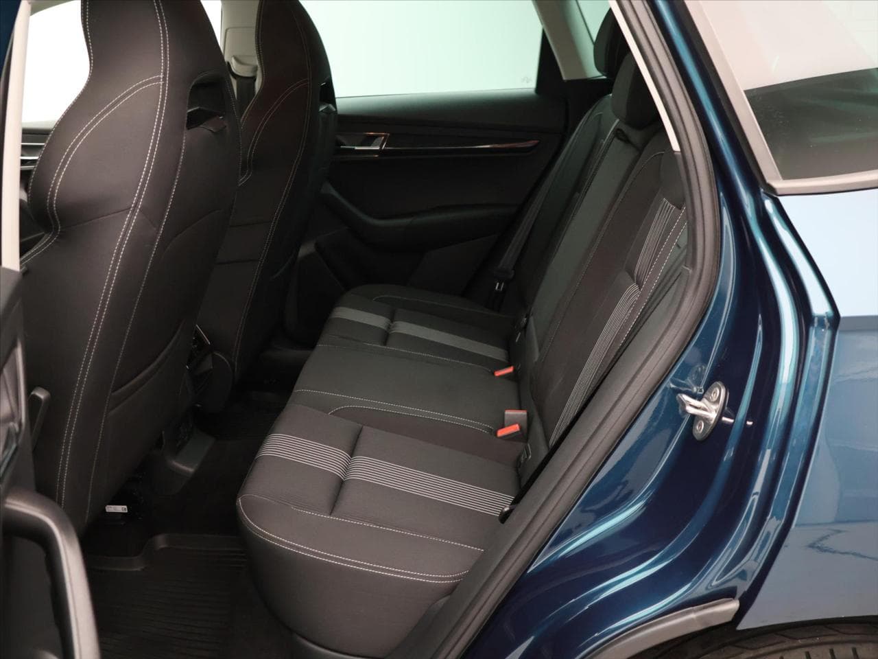 2019 Škoda KAROQ - 14