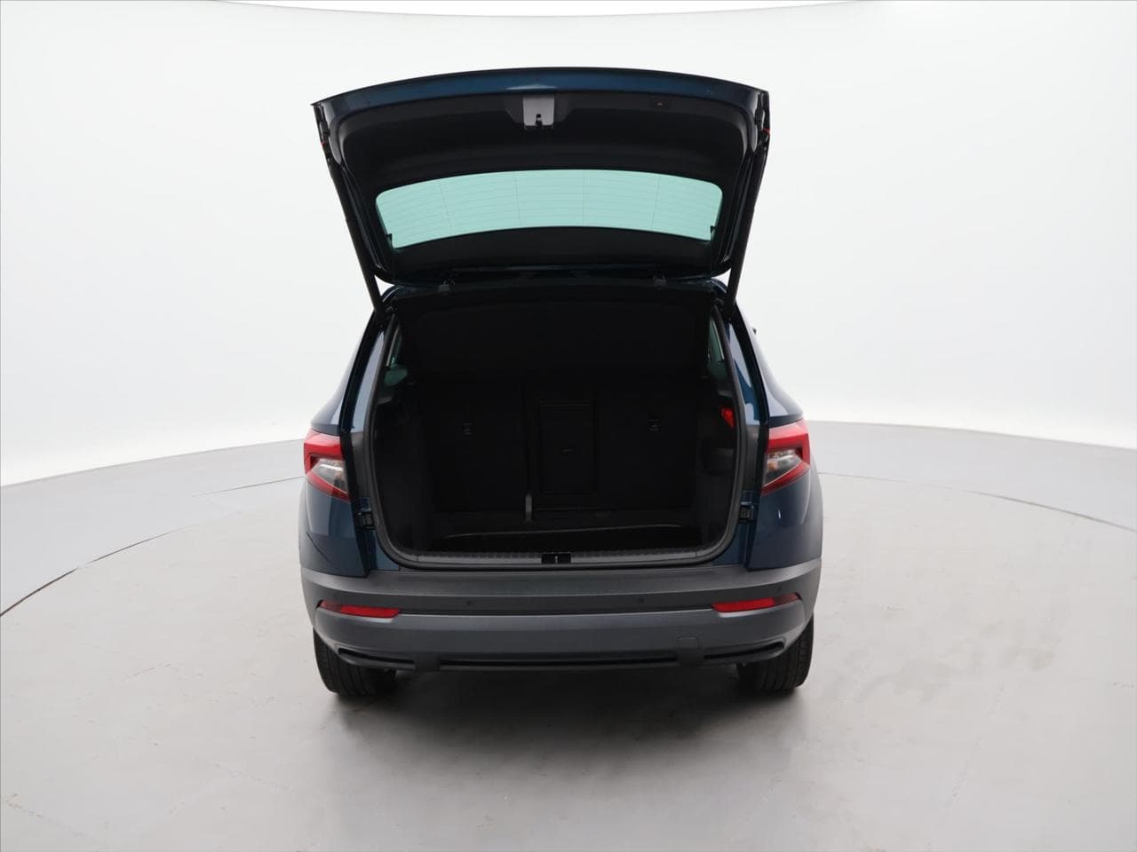 2019 Škoda KAROQ - 9