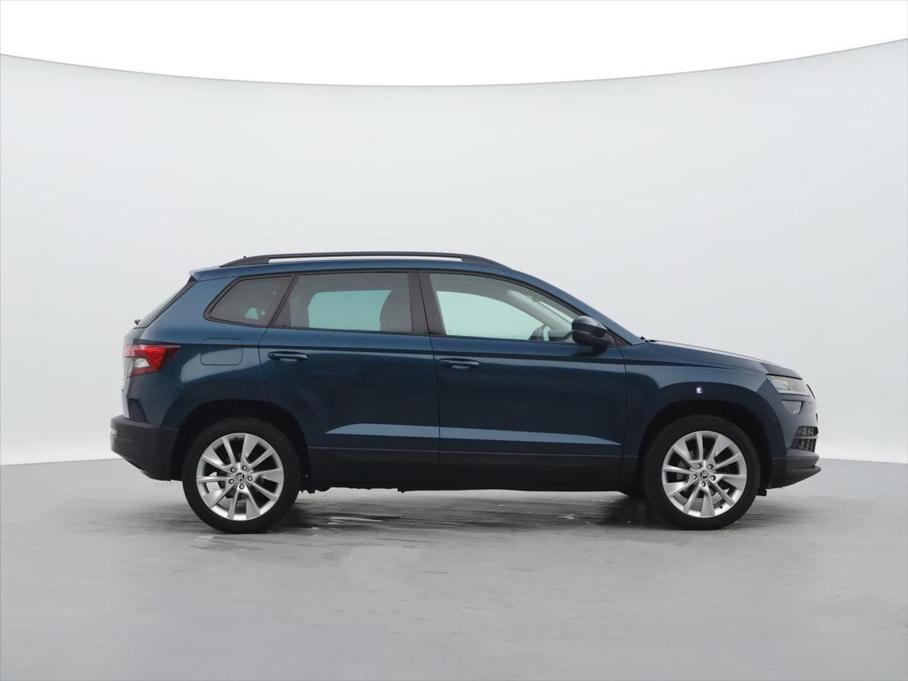 2019 Škoda KAROQ - 8