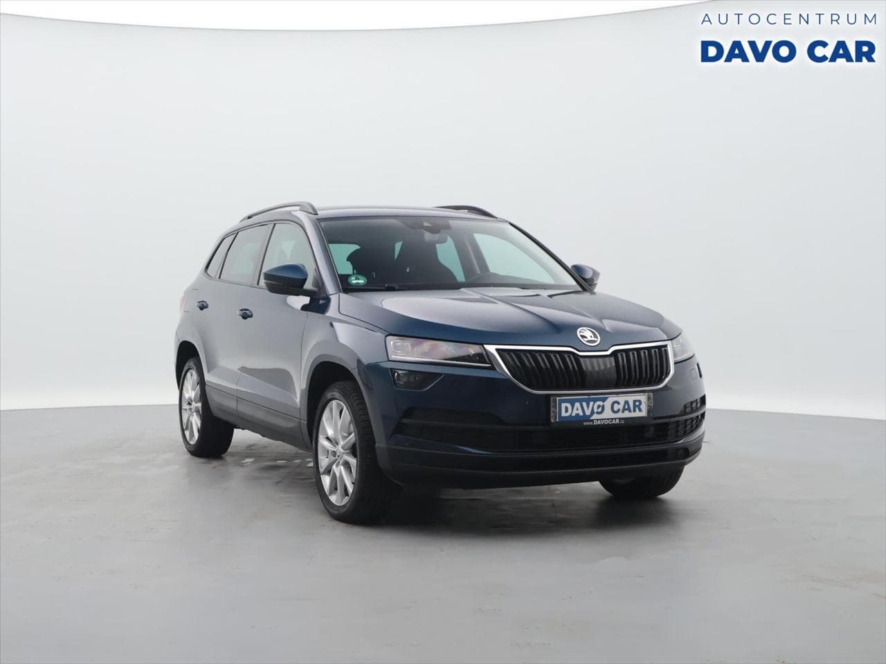 2019 Škoda KAROQ
