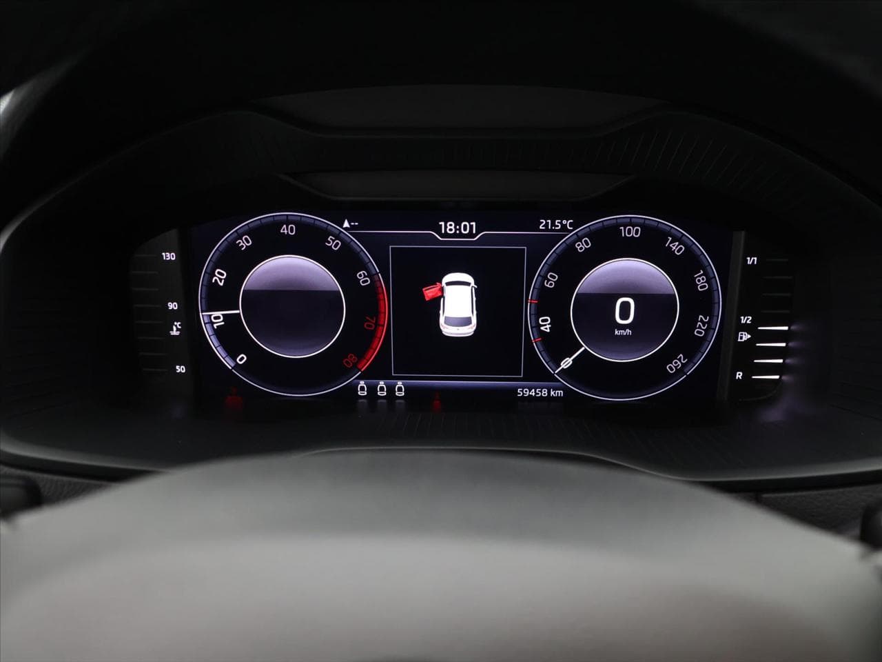 2019 Škoda KAROQ - 16