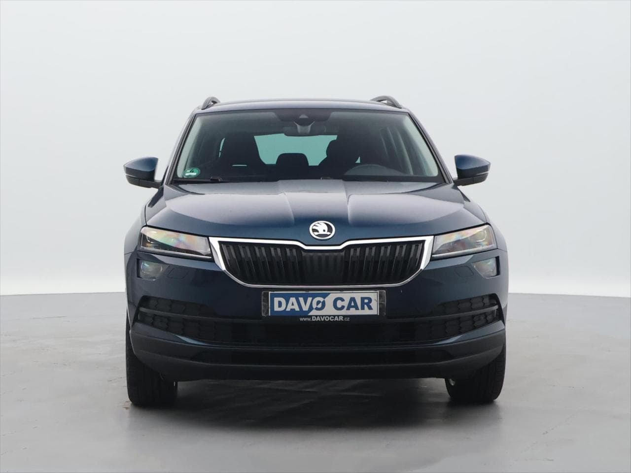 2019 Škoda KAROQ - 2