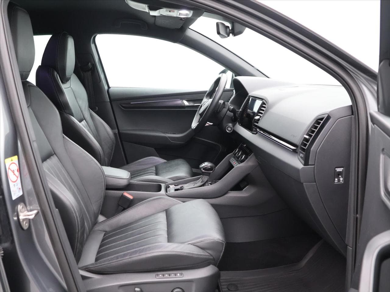 2023 Škoda KAROQ - 11