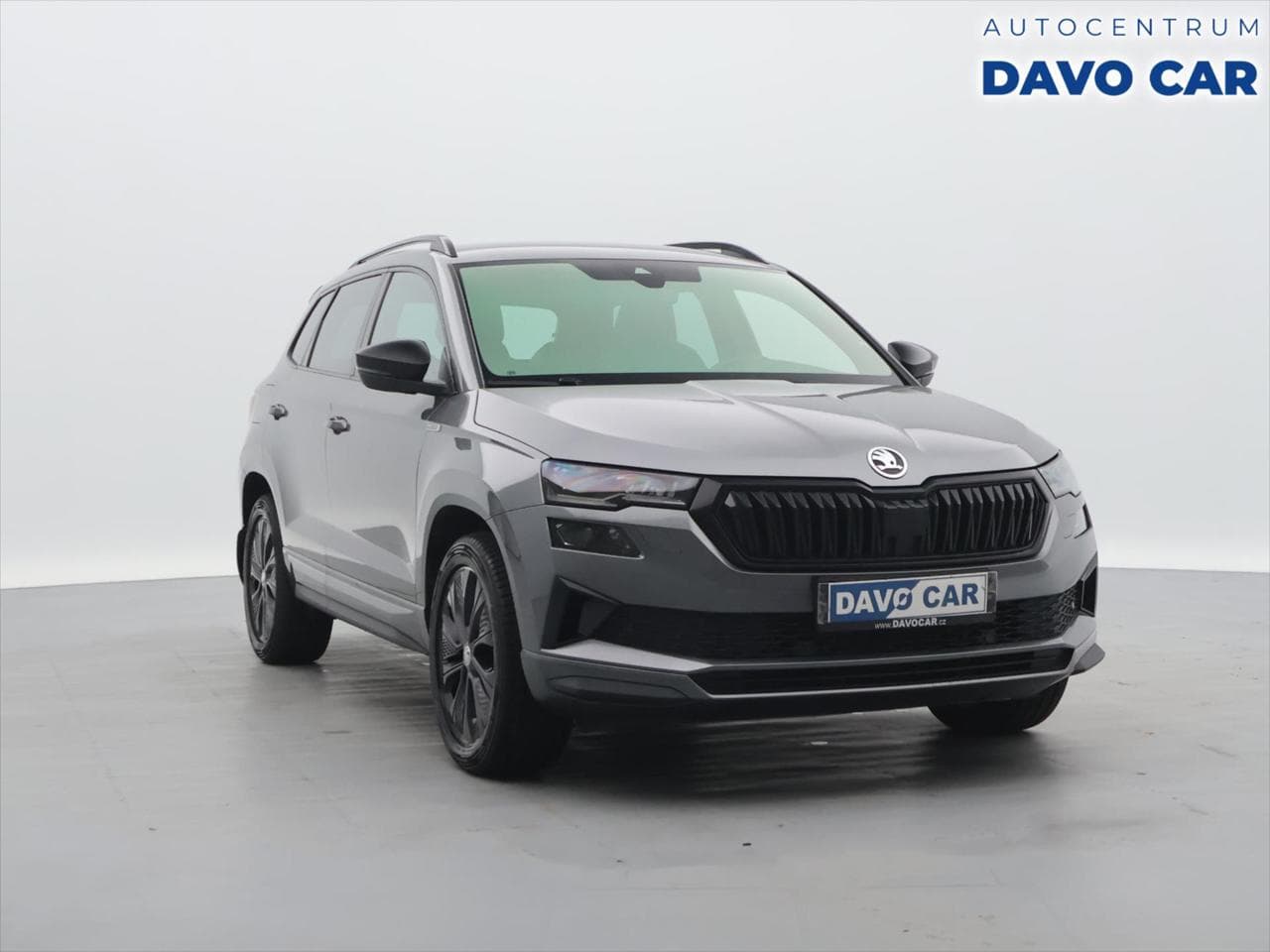 2023 Škoda KAROQ