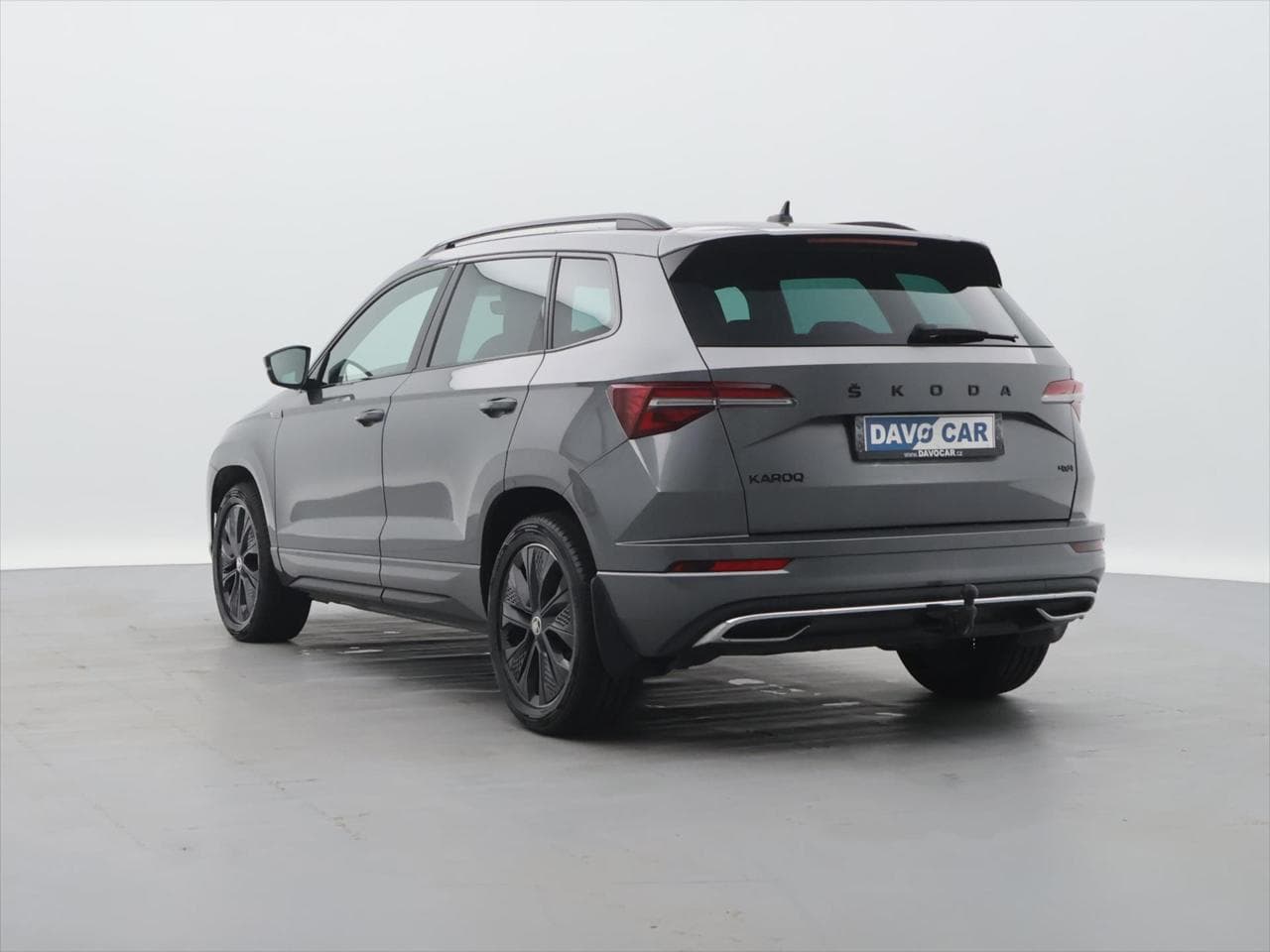 2023 Škoda KAROQ - 5