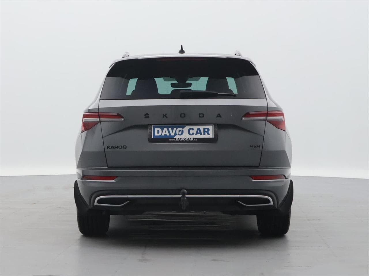2023 Škoda KAROQ - 6