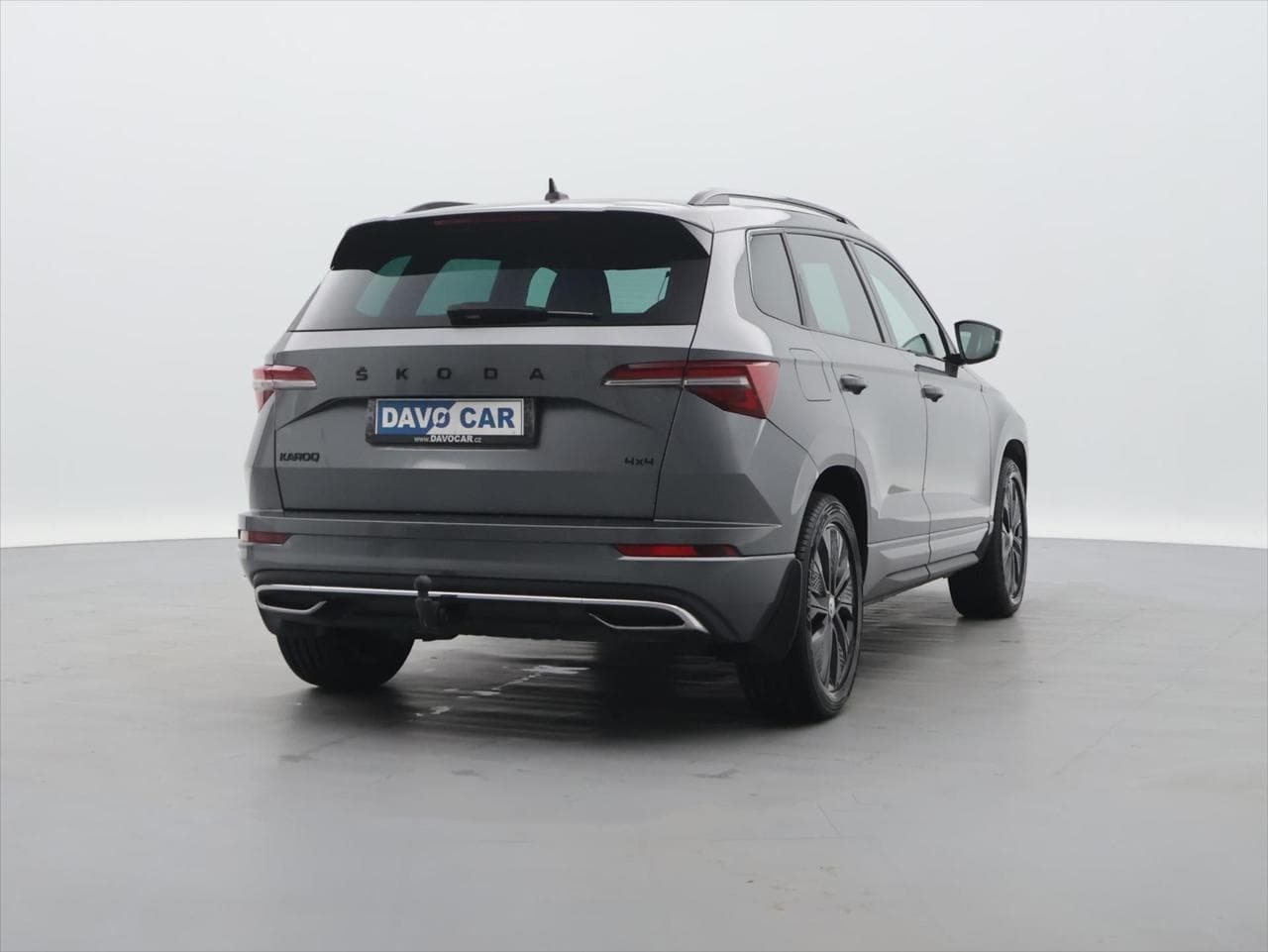 2023 Škoda KAROQ - 7