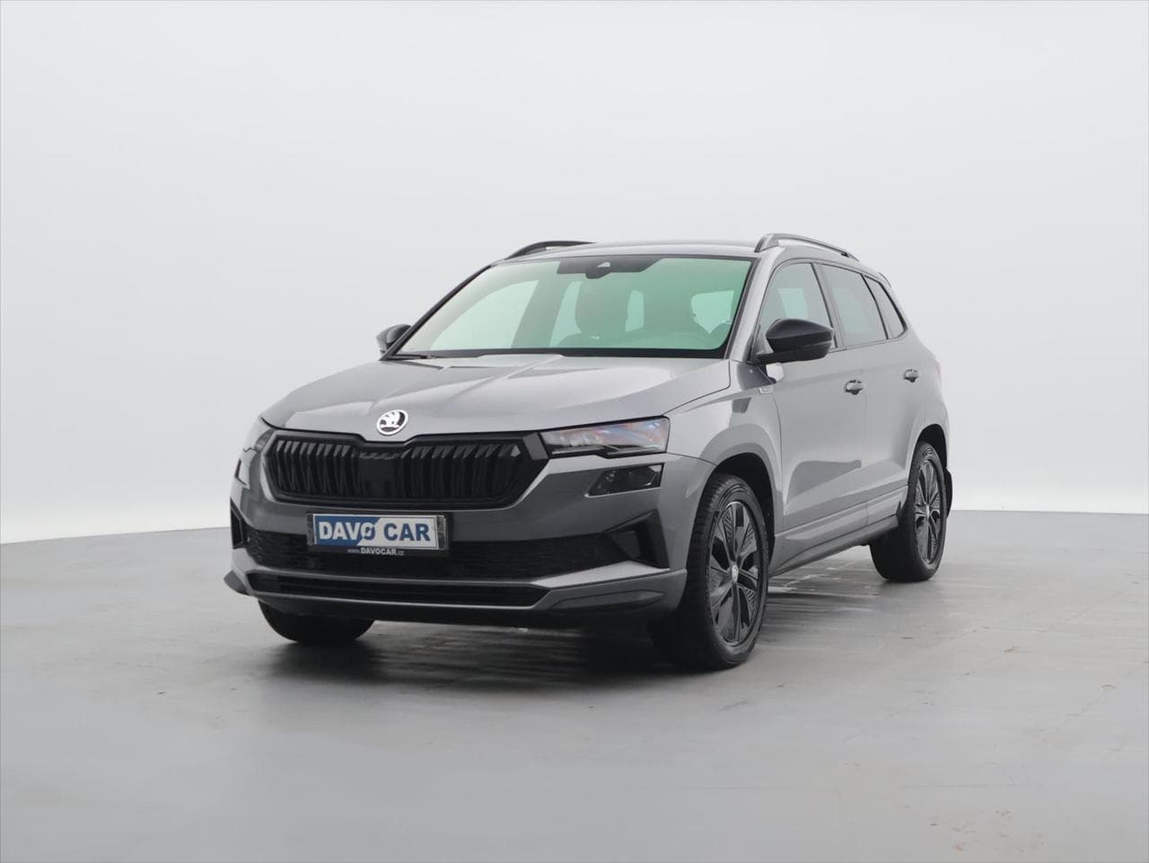 2023 Škoda KAROQ - 3