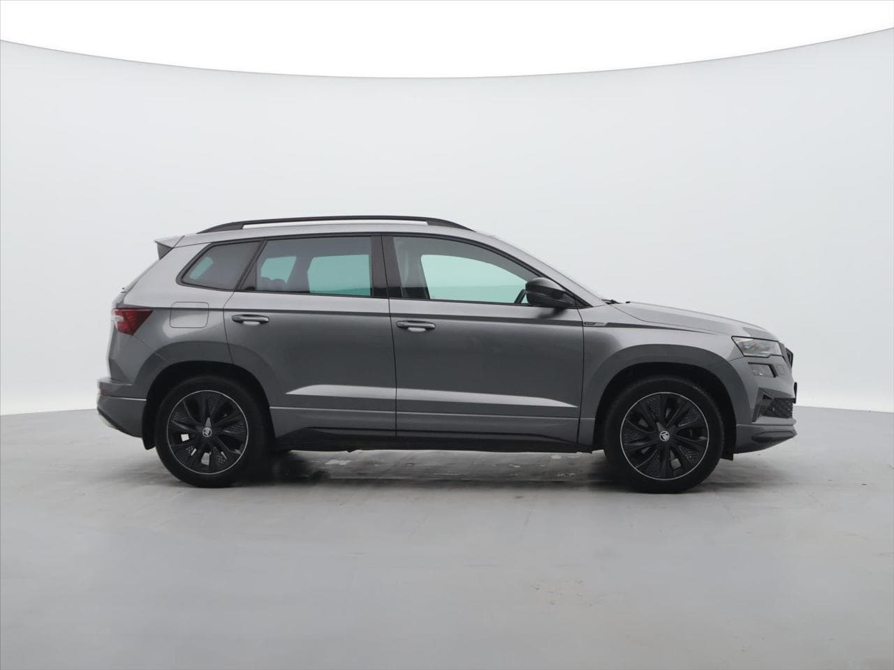 2023 Škoda KAROQ - 8