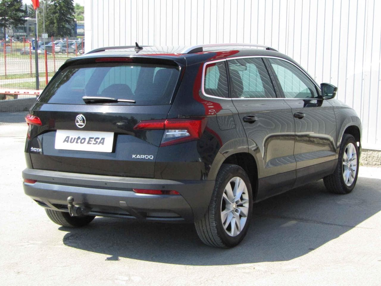 2018 Škoda KAROQ - 7
