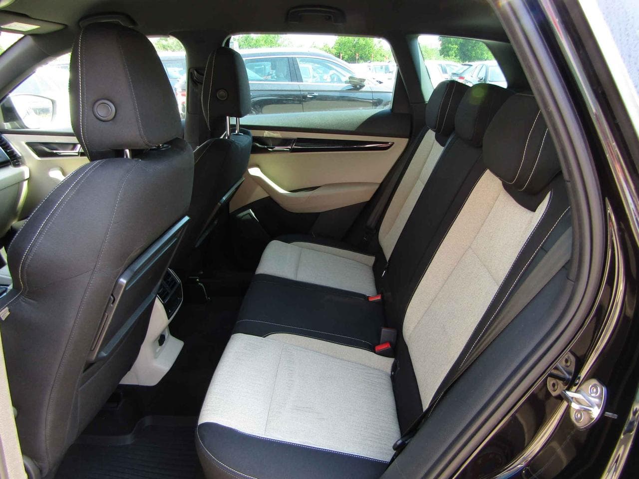 2018 Škoda KAROQ - 18