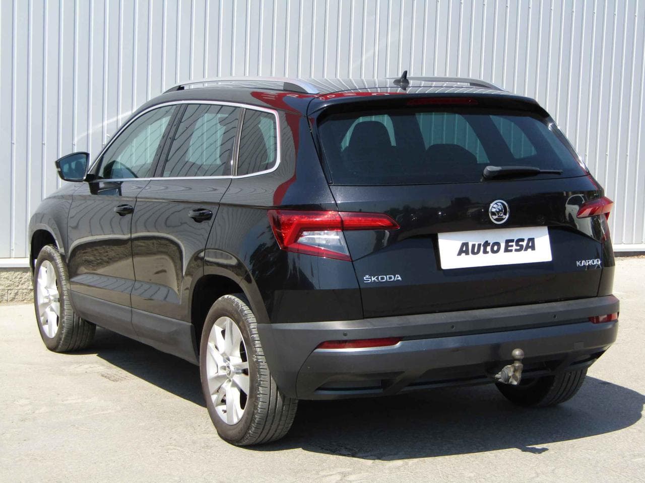 2018 Škoda KAROQ - 10
