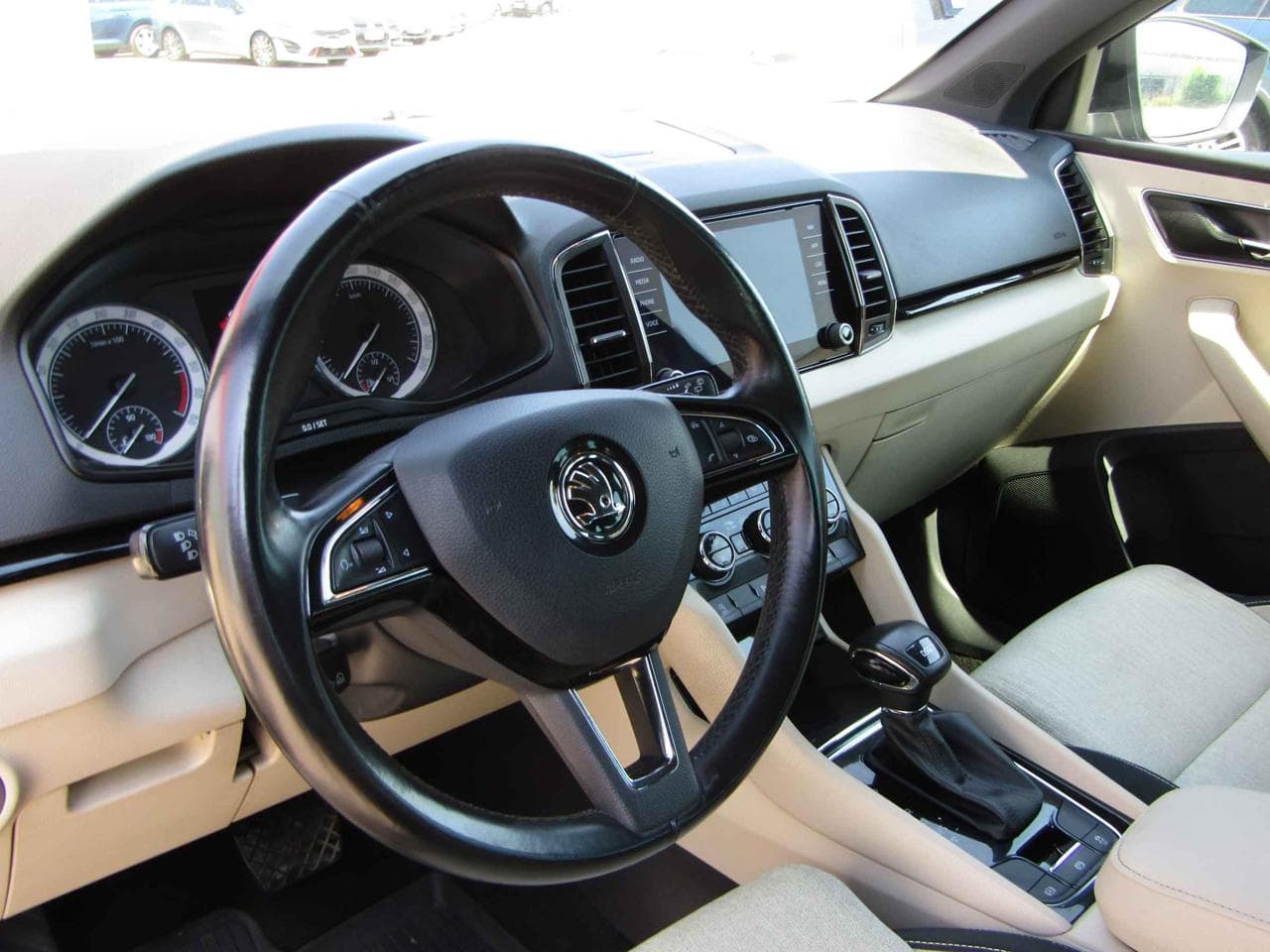 2018 Škoda KAROQ - 24