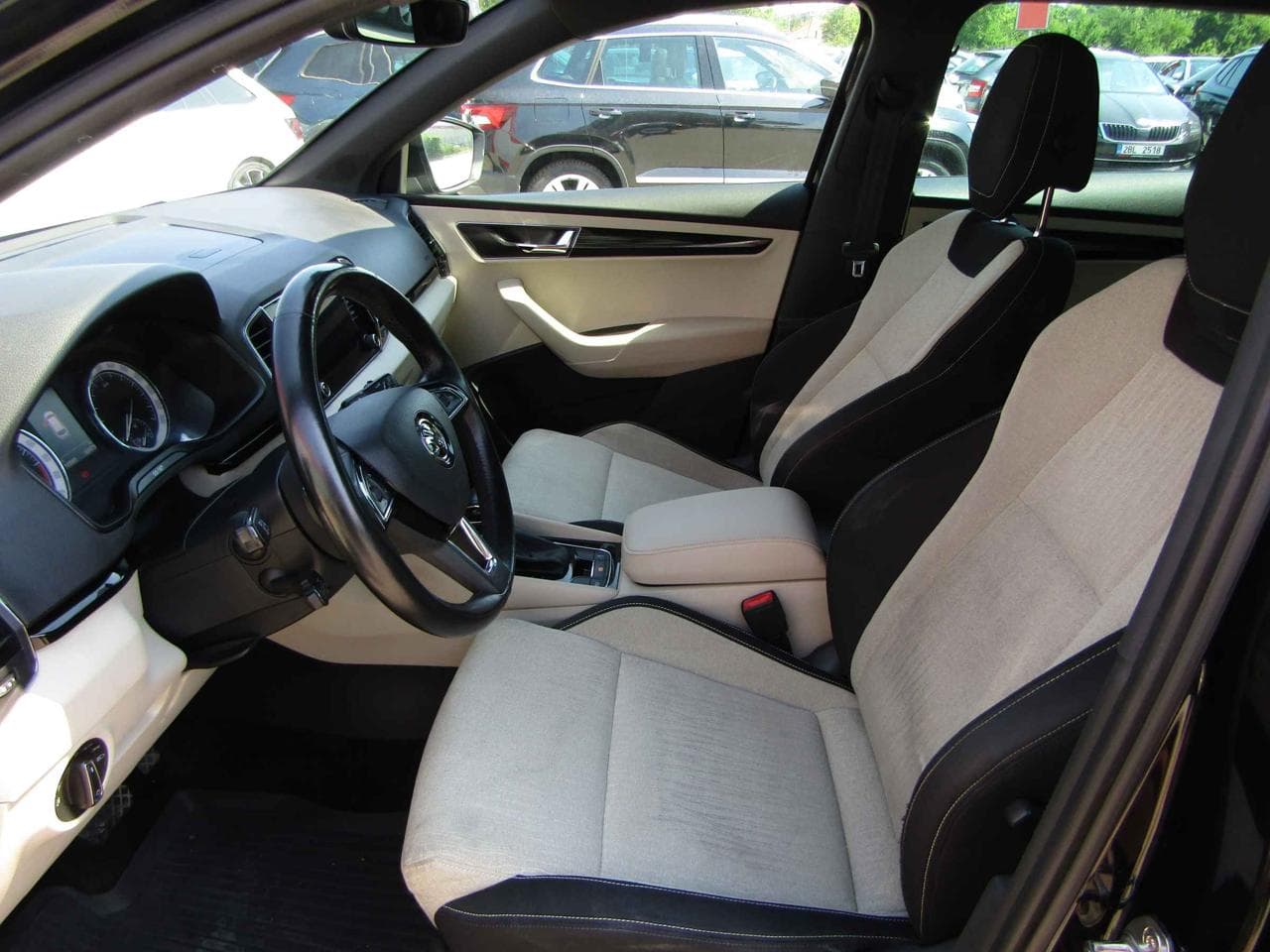 2018 Škoda KAROQ - 16