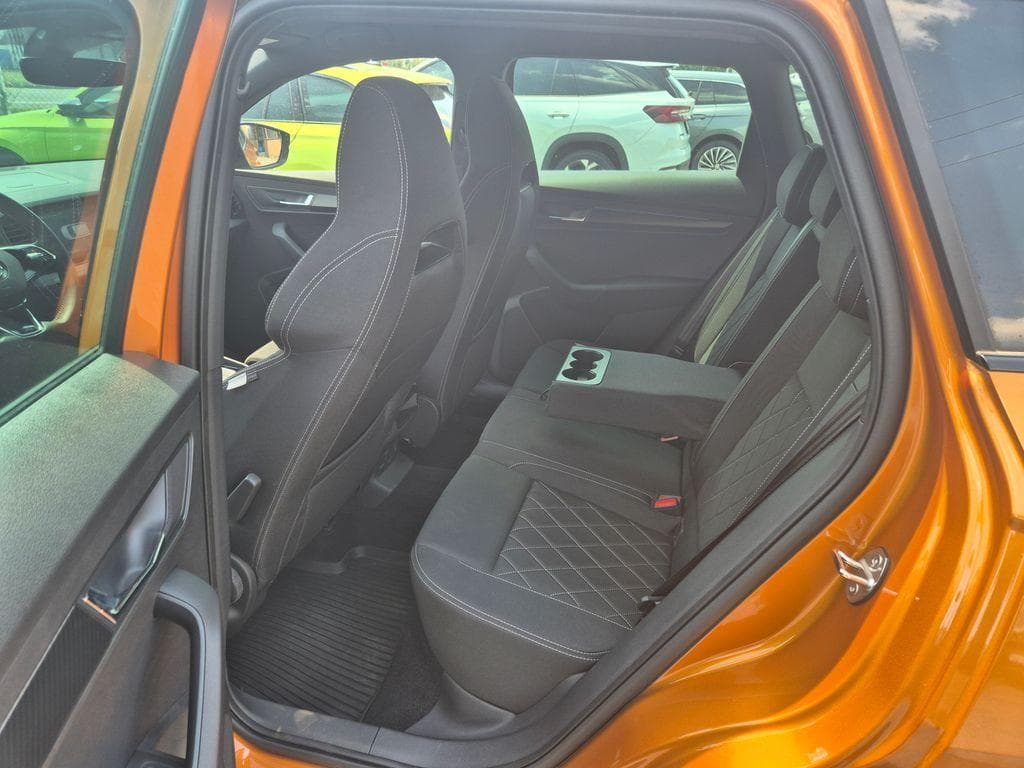 2023 Škoda KAROQ - 10