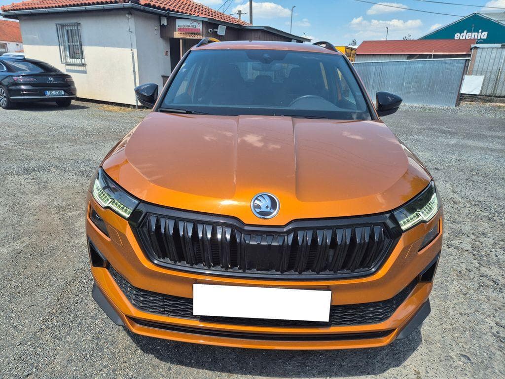 2023 Škoda KAROQ - 2