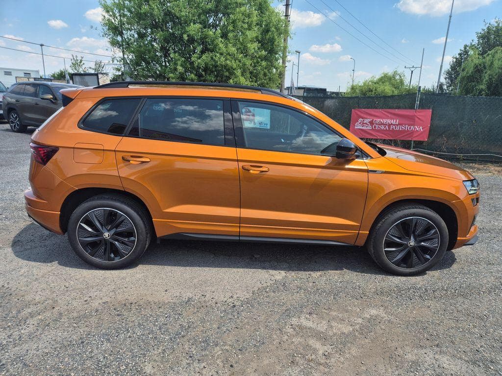 2023 Škoda KAROQ - 4