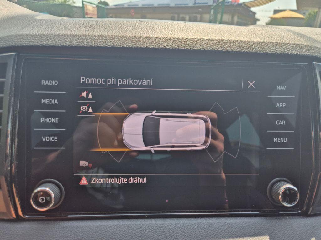 2023 Škoda KAROQ - 18