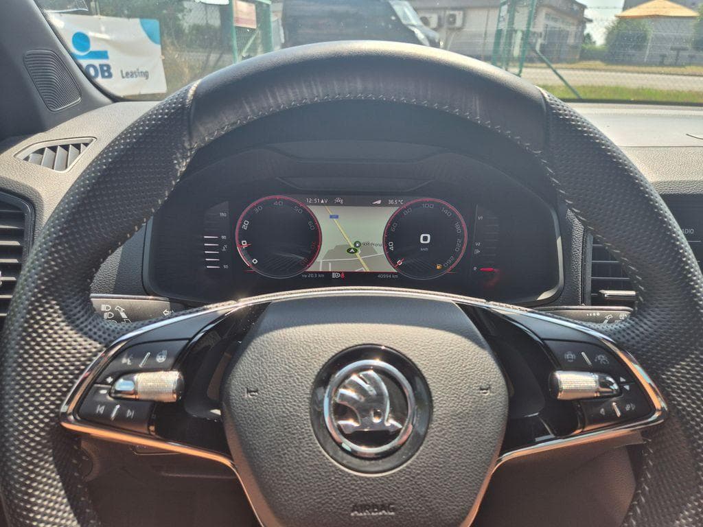 2023 Škoda KAROQ - 14