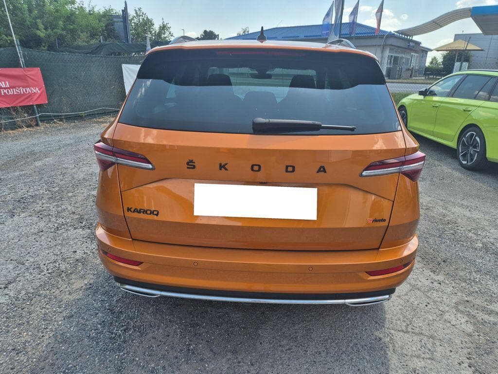 2023 Škoda KAROQ - 6