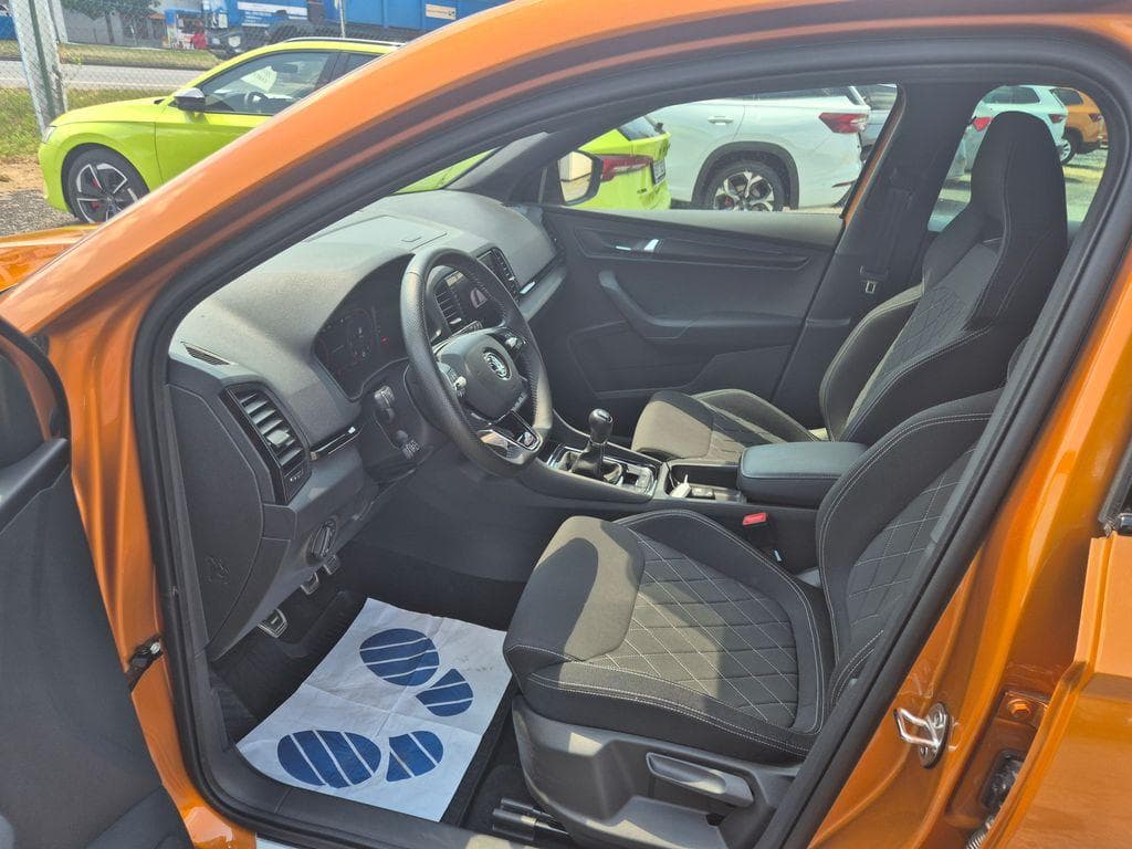 2023 Škoda KAROQ - 9