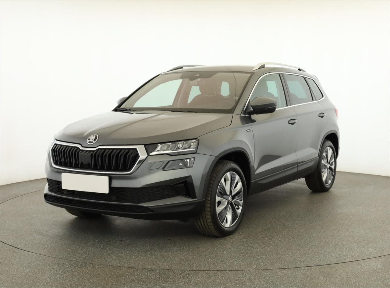 2025 Škoda KAROQ - 3