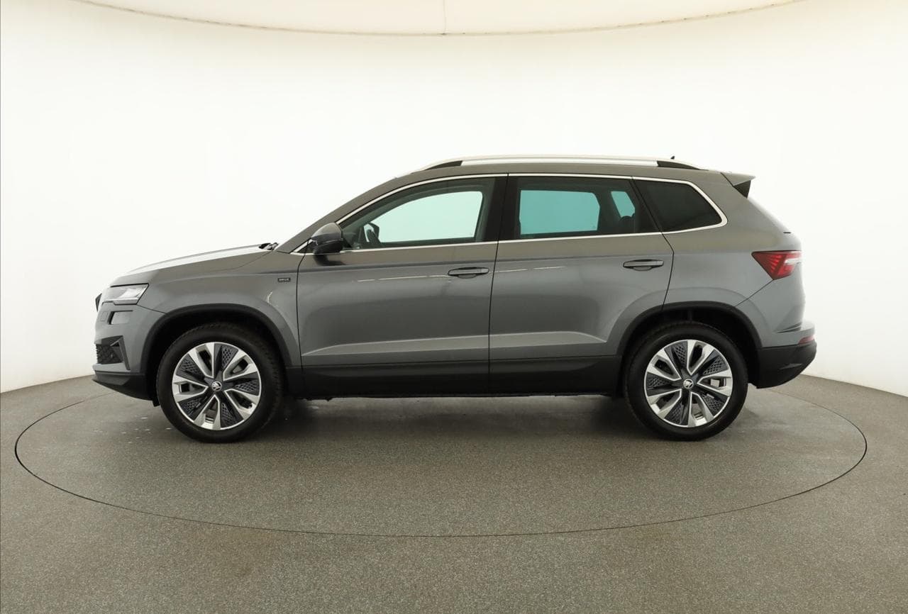2025 Škoda KAROQ - 4