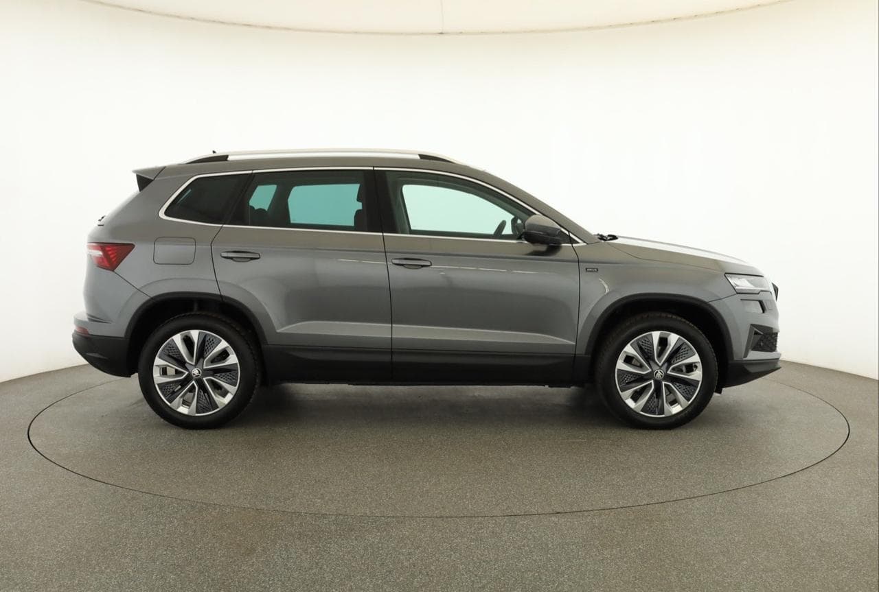 2025 Škoda KAROQ - 8