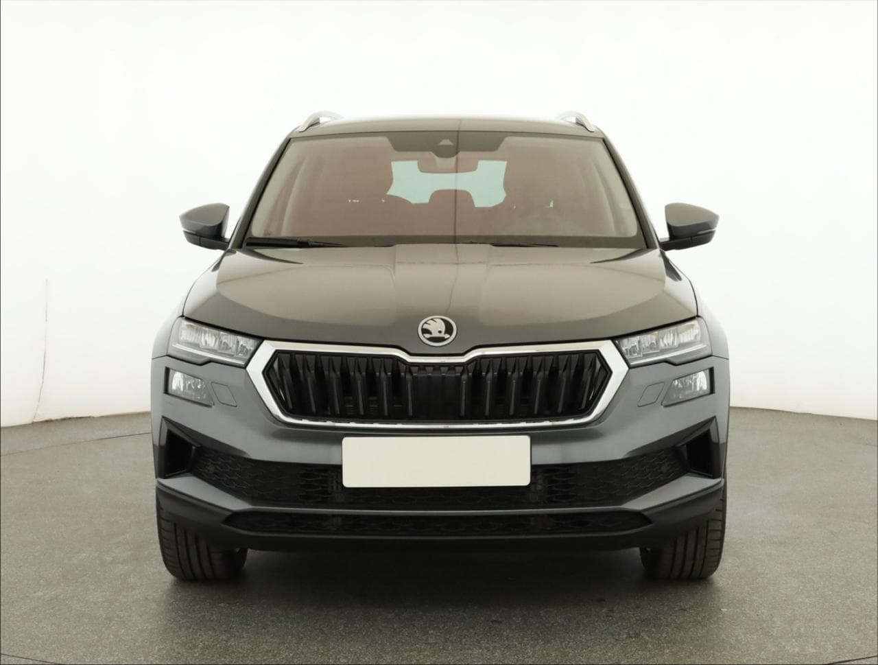2025 Škoda KAROQ - 2