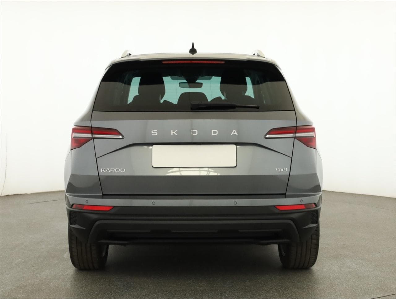 2025 Škoda KAROQ - 6