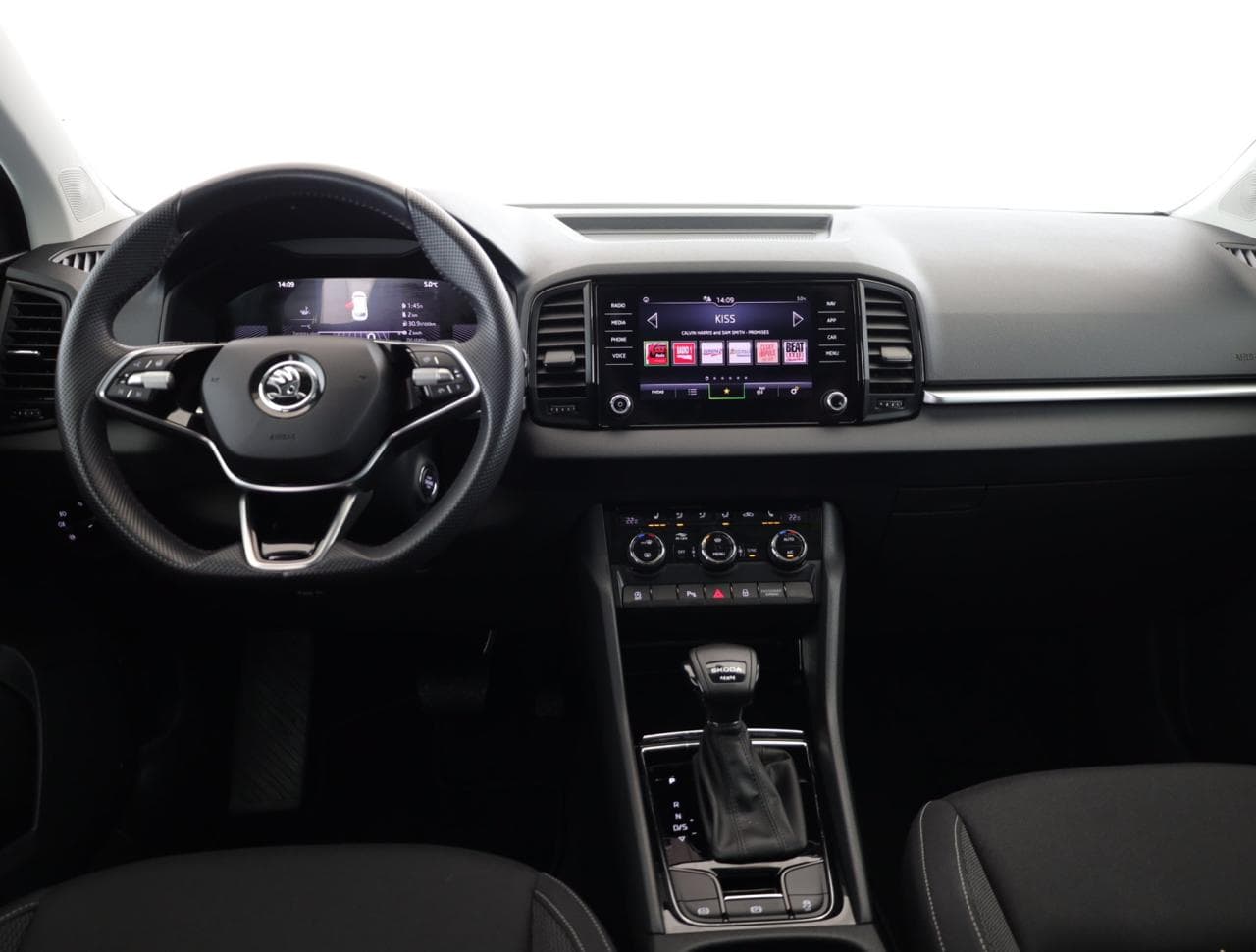 2025 Škoda KAROQ - 9