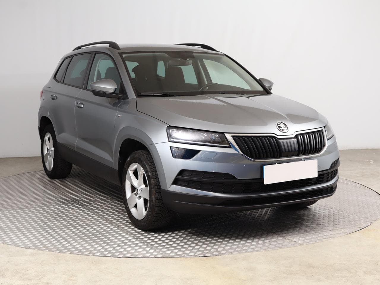 2020 Škoda KAROQ