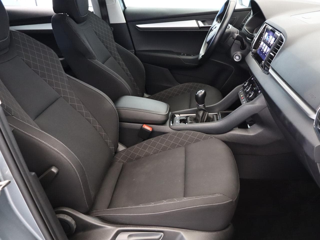 2020 Škoda KAROQ - 16