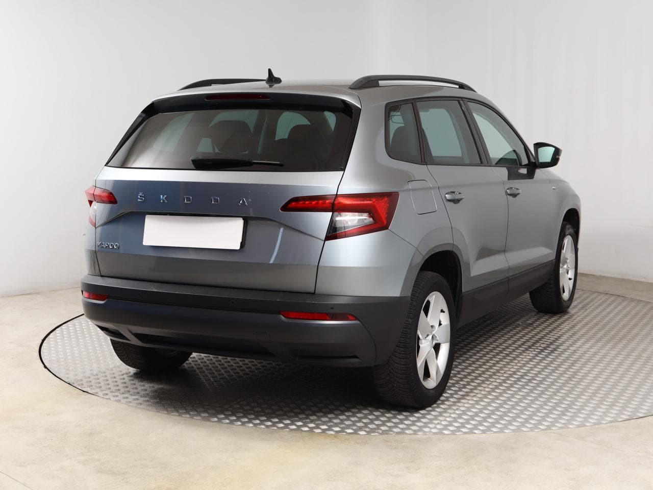 2020 Škoda KAROQ - 10