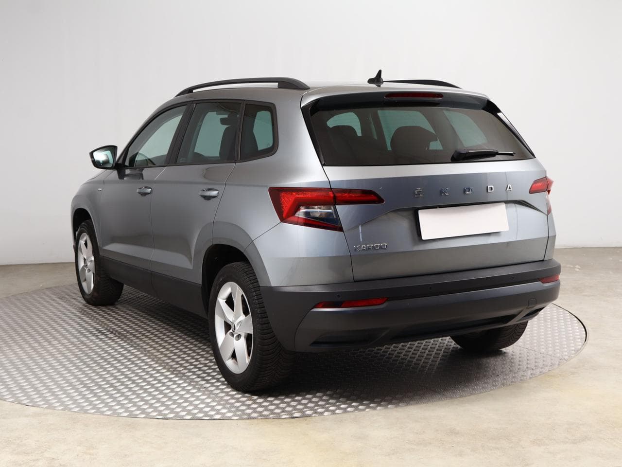 2020 Škoda KAROQ - 8