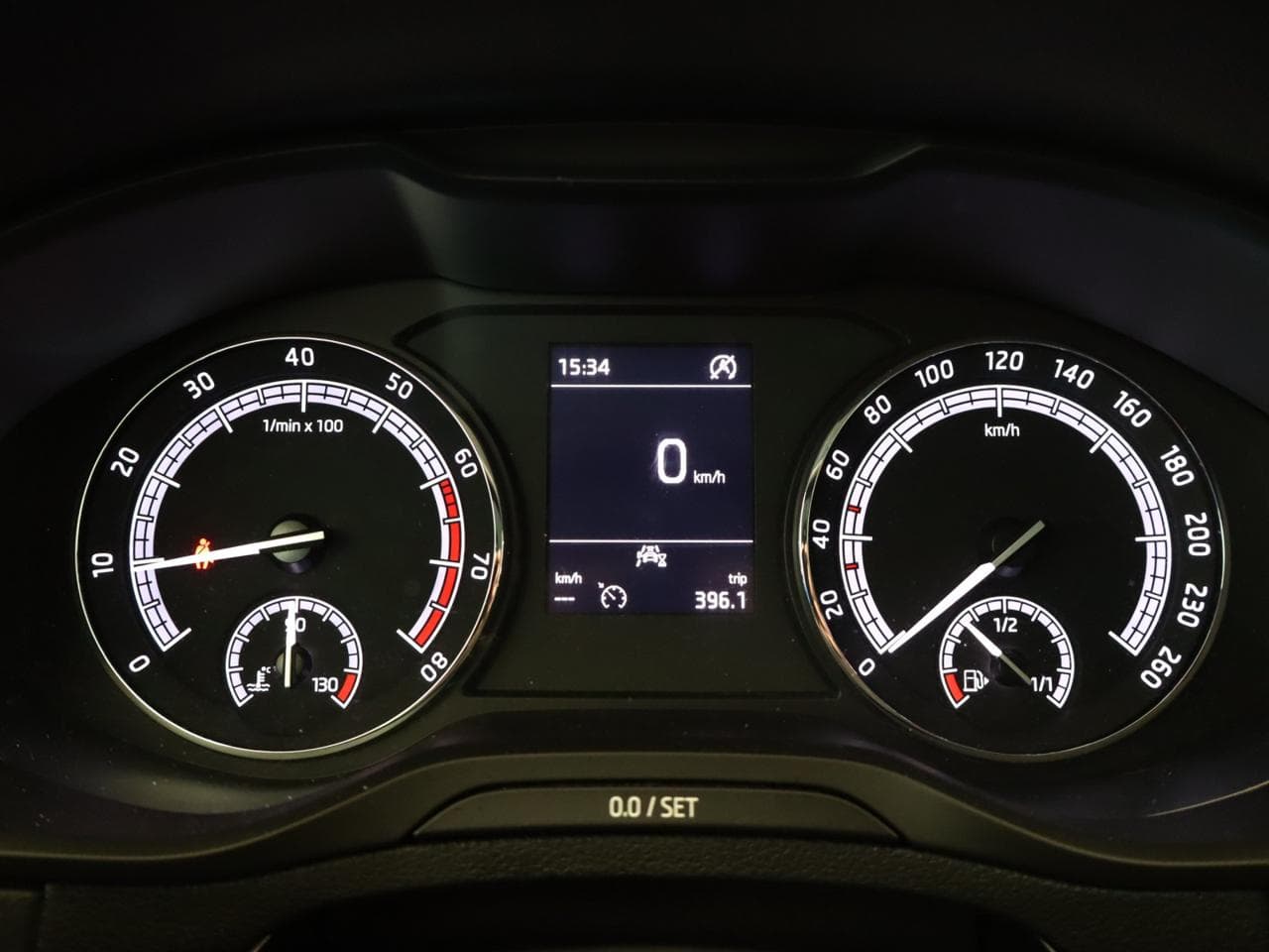 2020 Škoda KAROQ - 26