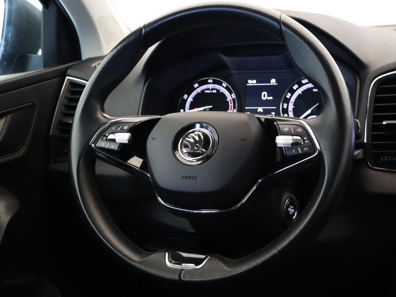 2020 Škoda KAROQ - 32