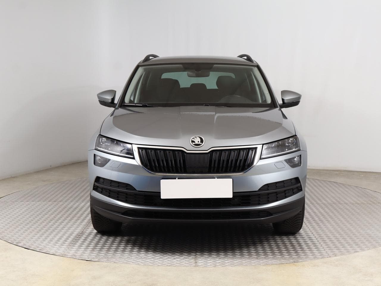 2020 Škoda KAROQ - 3