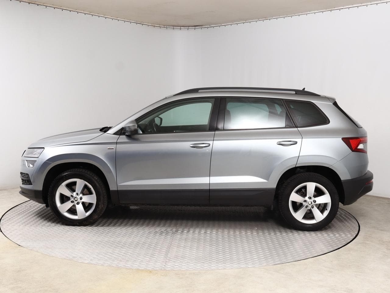 2020 Škoda KAROQ - 7