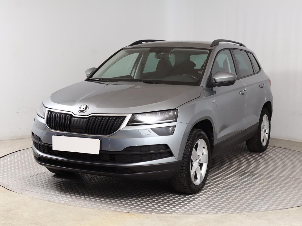 2020 Škoda KAROQ - 5