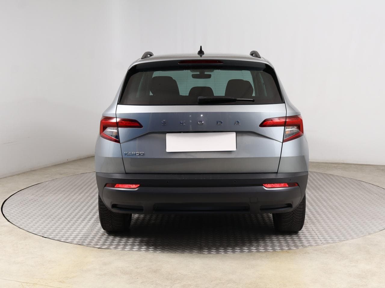 2020 Škoda KAROQ - 9