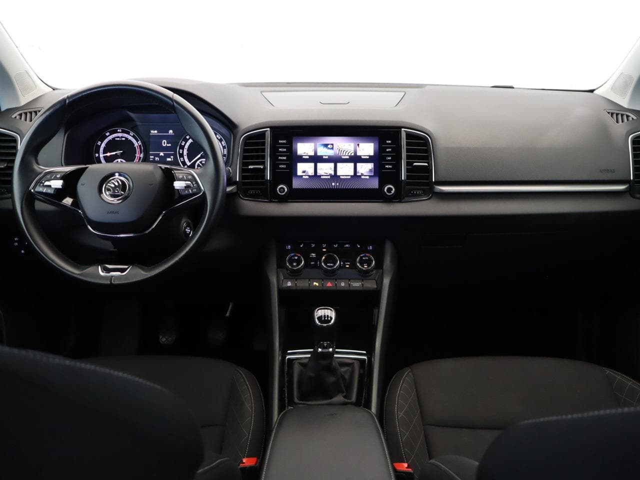 2020 Škoda KAROQ - 14