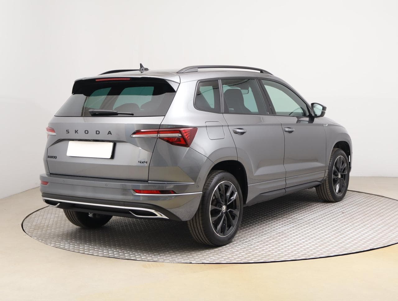 2024 Škoda KAROQ - 7
