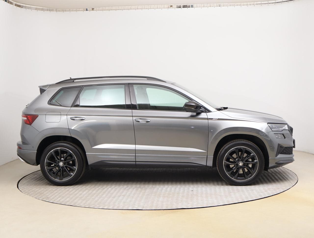 2024 Škoda KAROQ - 8