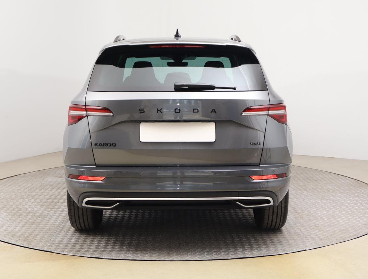 2024 Škoda KAROQ - 6